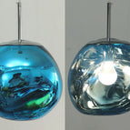 Blauw / 15CM