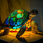 SCHILDPAD