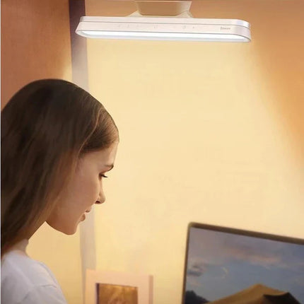 FlexiGlow – Moderne LED Lamp met Touchfunctie