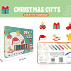 Kerstcadeau