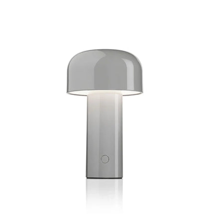 Lumina - Elegante Draagbare LED Tafellamp met Kleurinstellingen