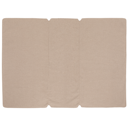 CuddleBear Plush - Grote Zachte Knuffel in Beige