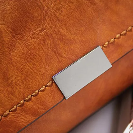 Dahlia Boston Bag – Stijlvolle Mode Must-have