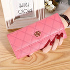 DONKER ROZE