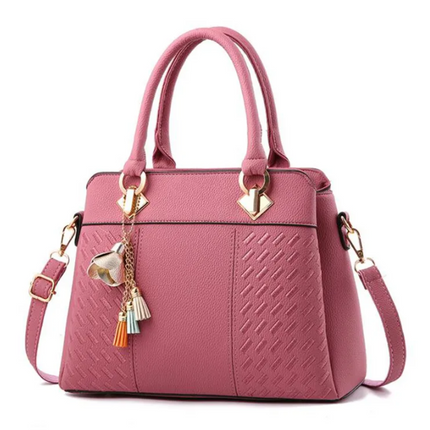 KlaireCrossbody – Elegante en Stijlvolle Handtas