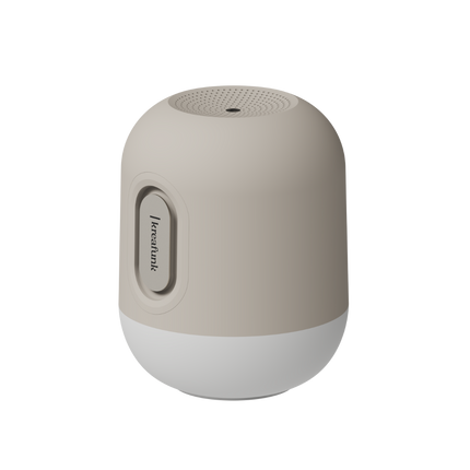 GlowSync - Multifunctionele Lamp met Bluetooth en Kleuren
