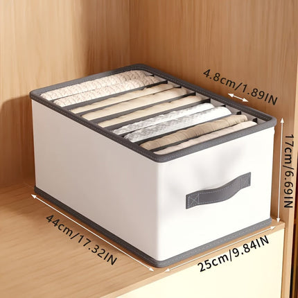 ChicFold - Ruimtebesparende Opvouwbare Lade Organizer