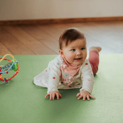 EcoGrip Mat - Duurzaam Anti-slip Krabbelmatte