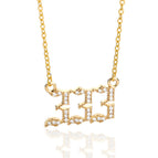 Goud / 333