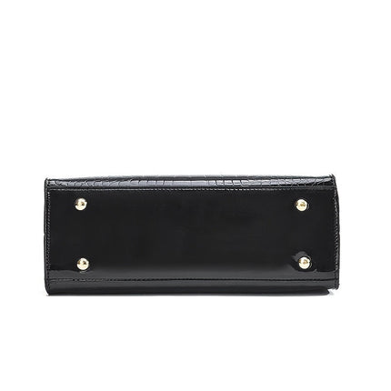 EliteGlam Bag – Luxe en Elegante Handtas