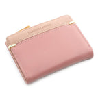 DONKER ROZE / 1