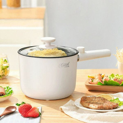 Prita - Stijlvolle Multifunctionele Elektrische Kookpot
