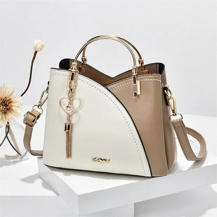 LuxeElegance Bag – Elegante Handtas voor Dames