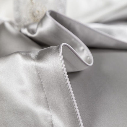 MulberrySilk – Luxe Beddengoed voor Ultiem Comfort
