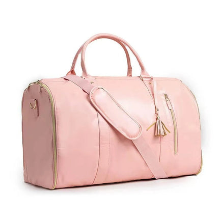 Femme Fusion Bag – Stijlvolle Grote Vouwtas voor Dames