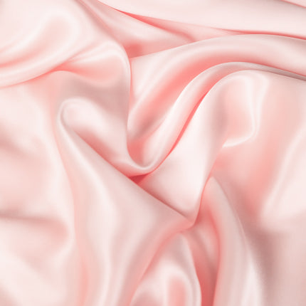 SilkDream – Luxe Roze Moerbeizijde Beddengoed Set