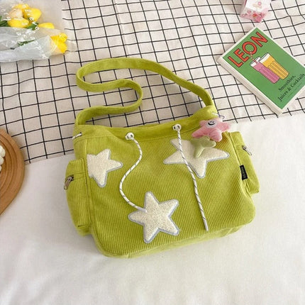 TrendEase Crossbody Bag – Stijlvolle Tas voor Dagelijks Gebruik