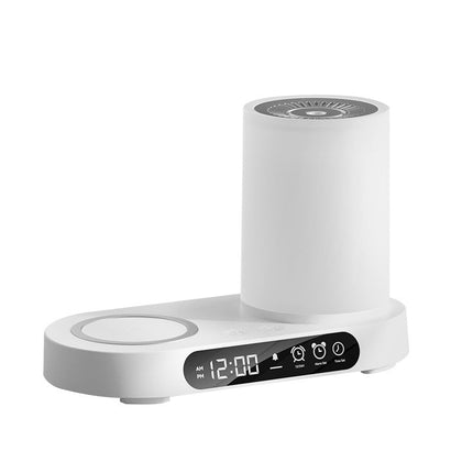 AromaGlow - Luxe Bureau Diffuser voor Sfeervolle Geuren