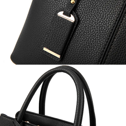 RominaBag – Elegante Crossbody Tas voor Elke Gelegenheid