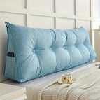 Blauw Meer / 150.01 X 50.01 X 19.99cm