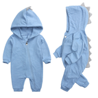 Blauw / 0-3 Maanden