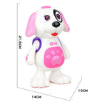Hond Roze