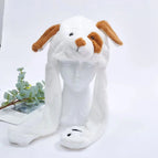 Witte Hond