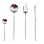 Wit Zilver