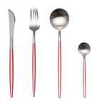 Roze Zilver