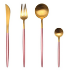 Roze Goud