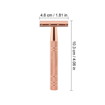 PrecisionBlade - Luxe Scheerproducten voor Professionals