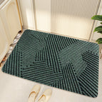 Groen / 45cm x 75cm
