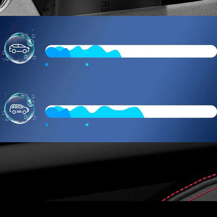 MiniMist – Compacte USB Luchtbevochtiger voor Auto & Slaapkamer
