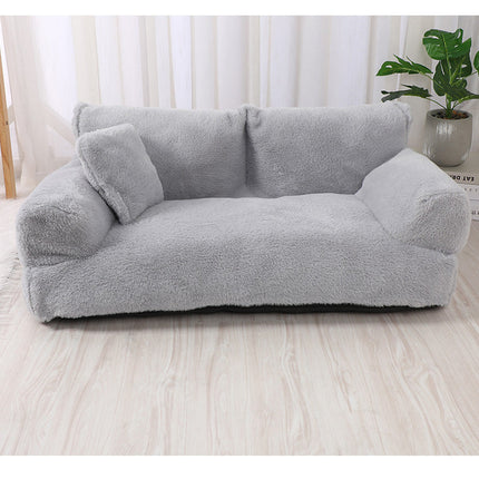 Ultiem Ontspanningsbed voor Honden - Luxe & Comfort voor Uw Huisdier