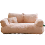 Beige / M - 18,9 