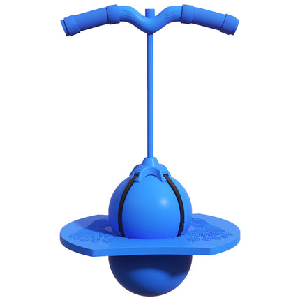 BounceBuddy – Veilige Balansspringstok voor Kinderen
