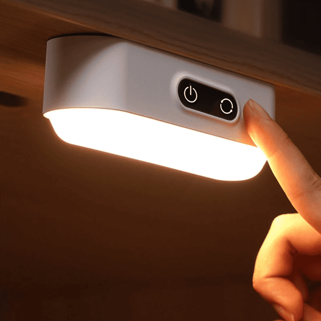 MagnetLight – Strakke LED Verlichting voor Modern Wonen