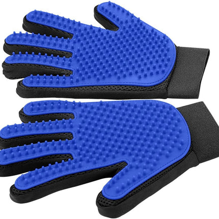 PetCareGlove - Efficiënte Verzorging voor Huisdieren