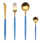 Blauw Goud