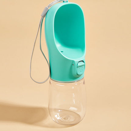 Pierre Hydration – Draagbare Waterfles voor Honden