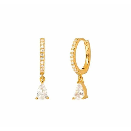 Aurora Earrings Set - Elegant en Veelzijdig Design