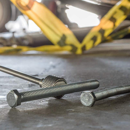 TelescopicMaster Tool - Essentieel Gereedschap voor Klussen