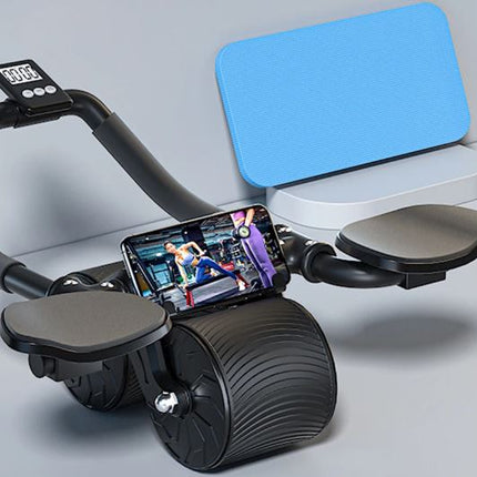Abs Ignite - Geavanceerde Buikroller Trainer