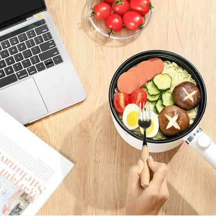 CookingStyle - De Ultieme Elektrische Casserole voor Eenvoudig Koken