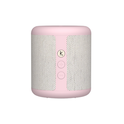 SoundWave – Draagbare Bluetooth Speaker met Krachtig Geluid