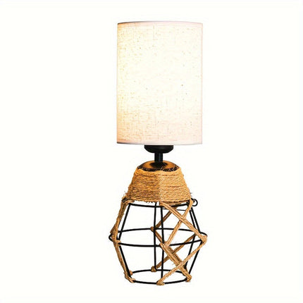 RetroBanker Lamp – USB LED Bureau Verlichting