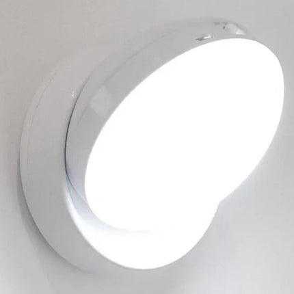 ElaraMotion - Elegante Bewegingssensor Nachtverlichting