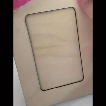 CreativeFrame - Houten Fotolijsten voor Unieke Decoratie