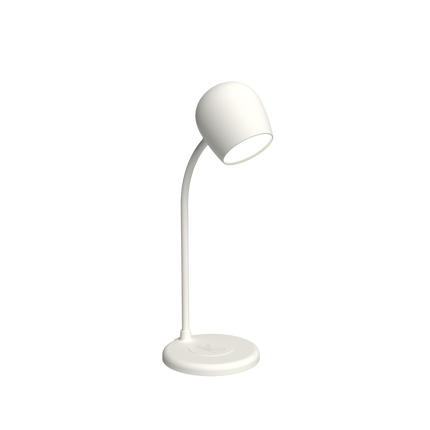 SmartGlow - LED Lamp met Bluetooth en Opladen