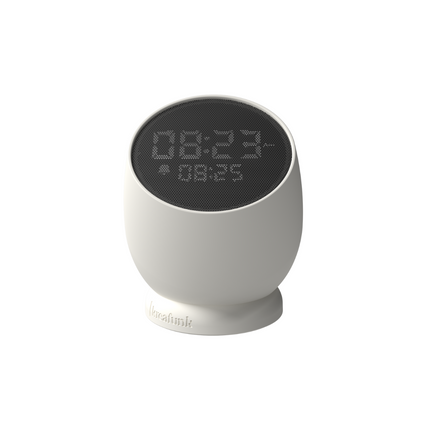 SmartWake - Draadloze Wecker met Touchscreen en Gyrosensor